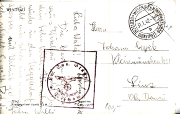 Vyškov 1942 95 029 ●